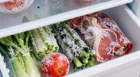 preventing and overcoming freezer burn