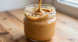 preventing nut butter machine stalls