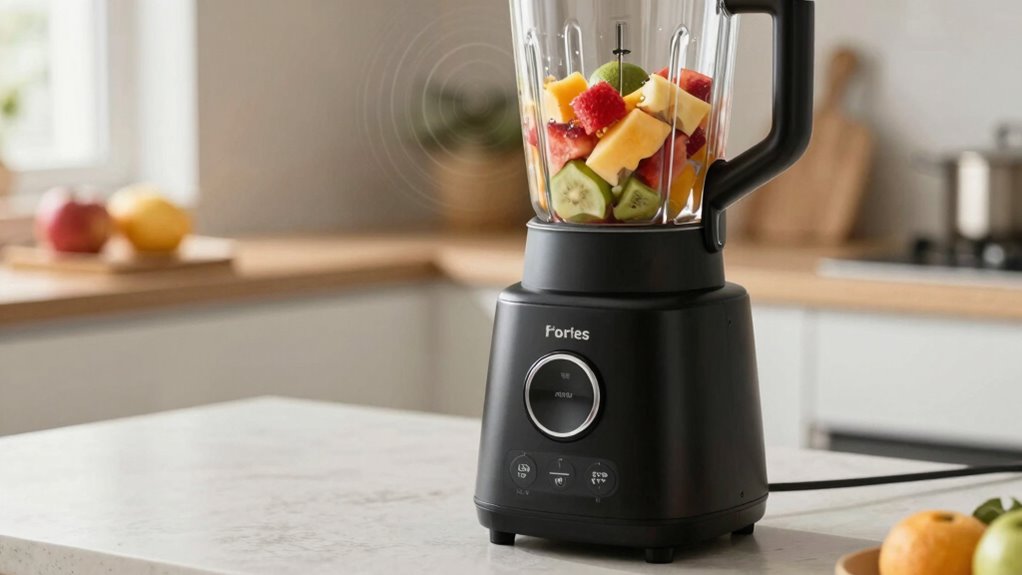 prioritize real noise measurements