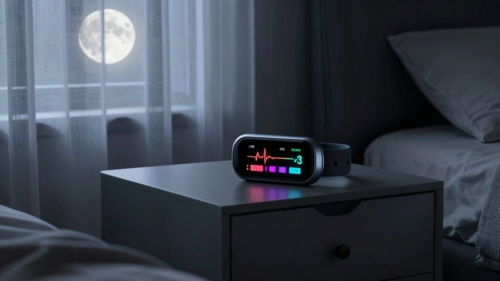 prioritize sleep quality consistently