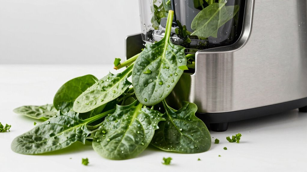 proper greens storage techniques