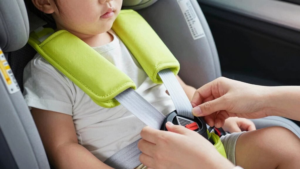 proper harness fitting techniques