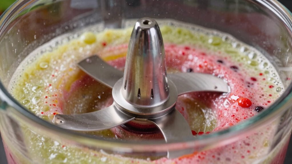 proper ingredient prep matters