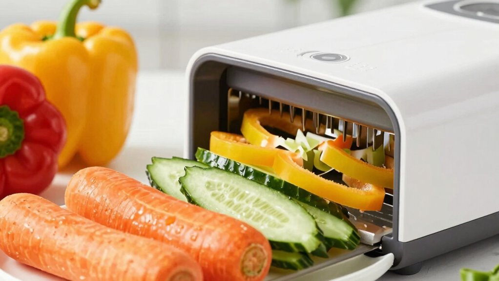 proper knife cutting techniques