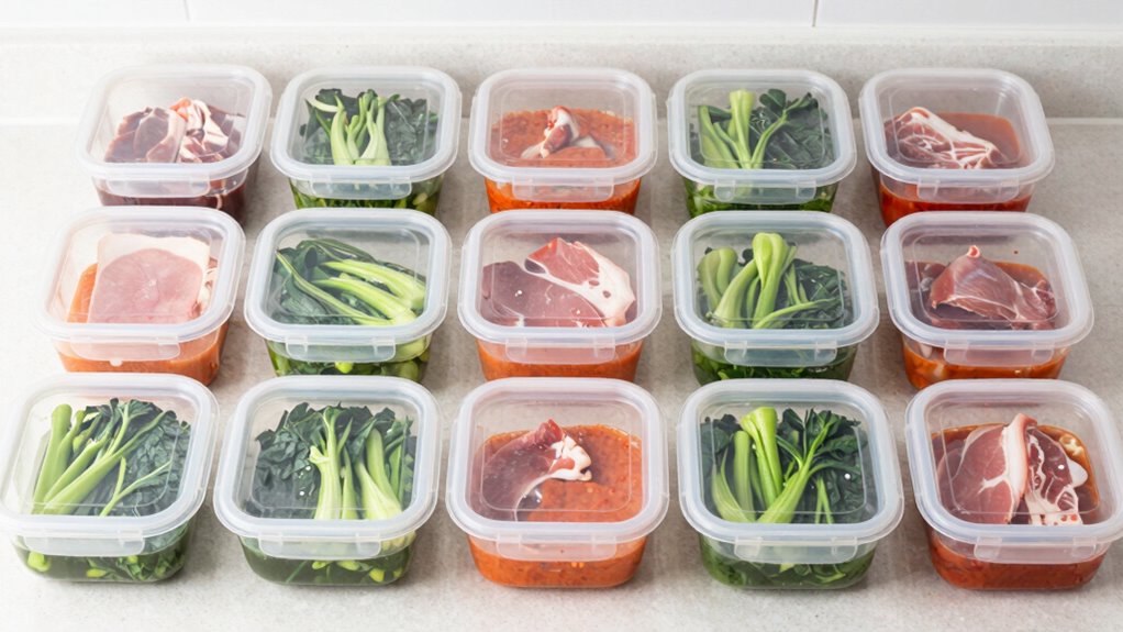 proper packaging and labeling