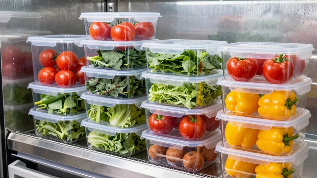 proper produce storage techniques