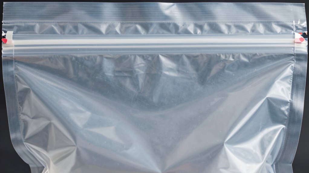 proper sealing prevents leaks