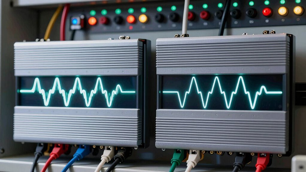 pure sine wave inverters