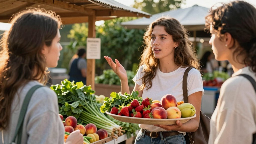 questioning raw food choices