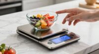 quick digital scale accuracy