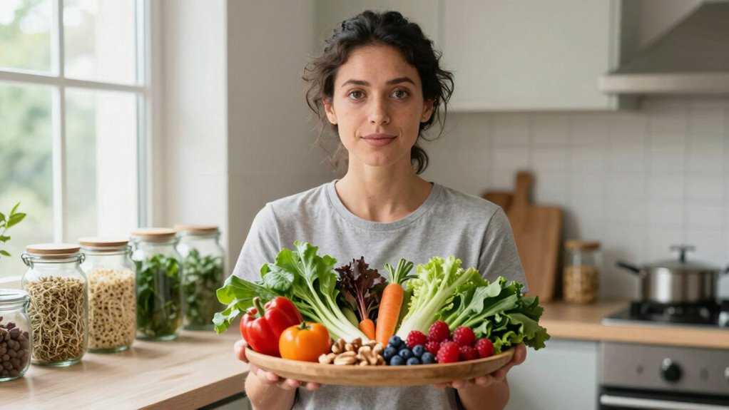 raw diet safety benefits