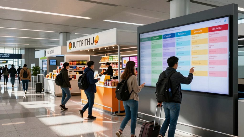 read check choose nourish