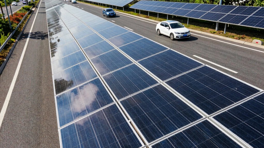 real world solar performance factors