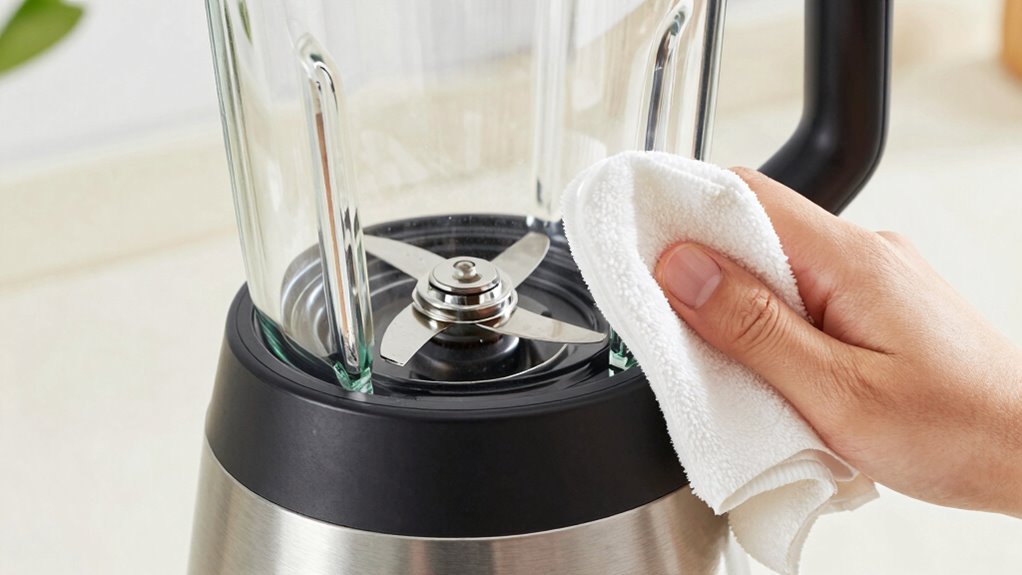 reassemble lubricate test secure