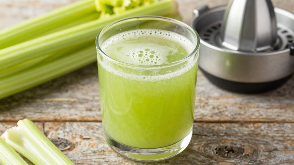 reduce air during extraction