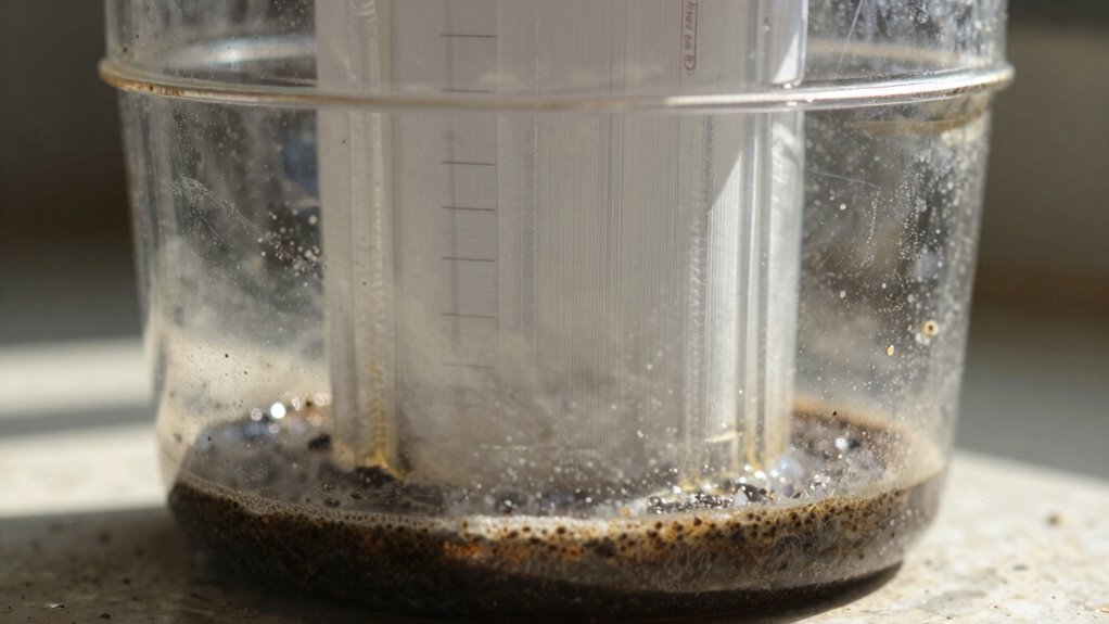 regular cleaning and replacement