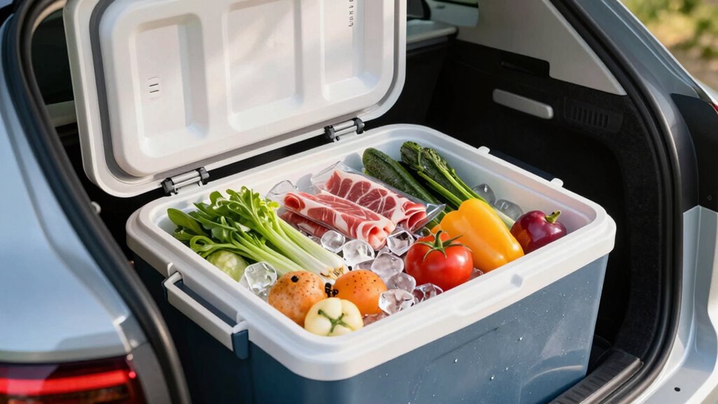 regular large ice replacement