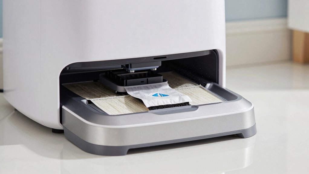 replace filters regularly