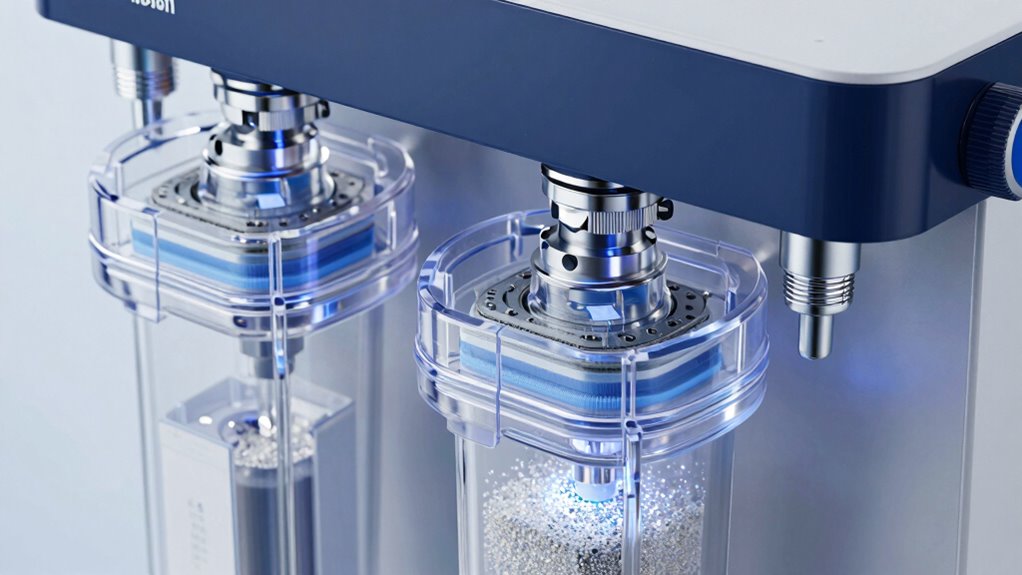 ro process and remineralization