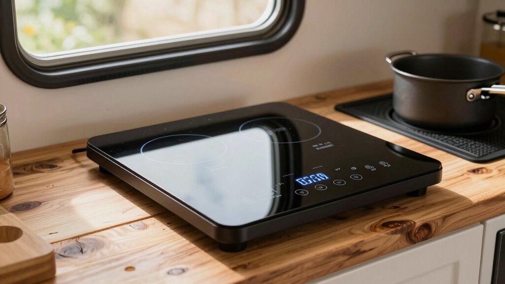 rv cooking essentials