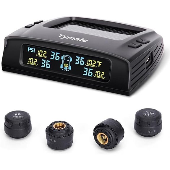 rv tire pressure monitor