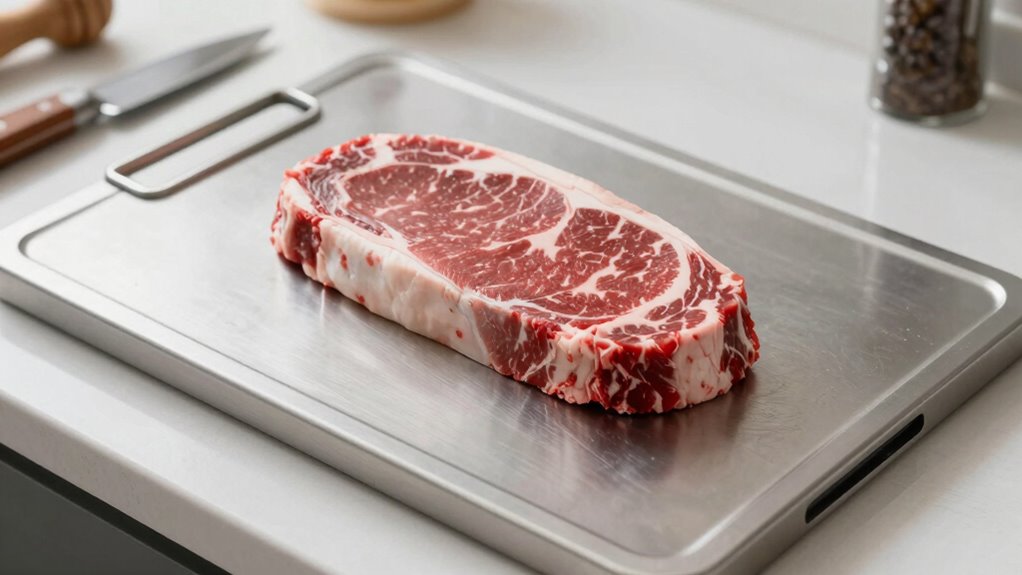 safe durable clean practical