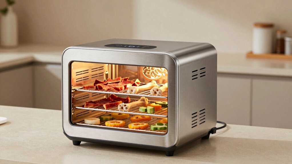 safety control cleaning convenience