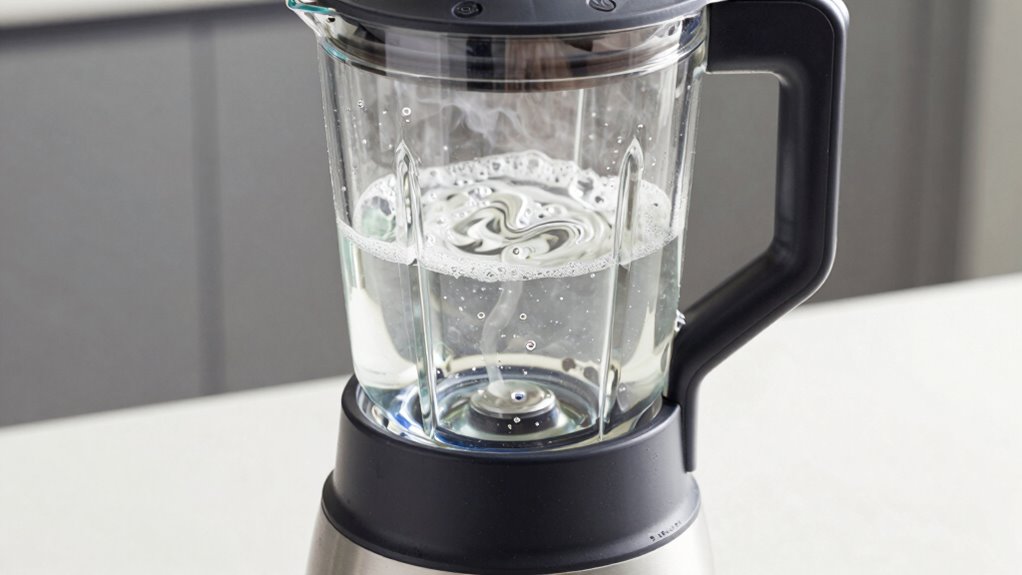 seal damage requires timely repair