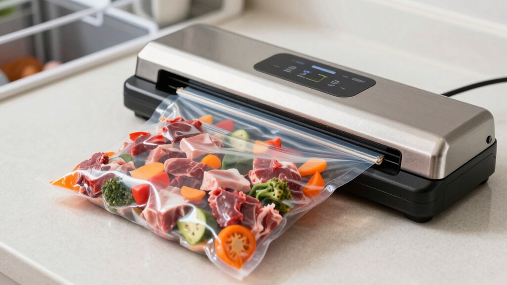 seal preserve prevent extend