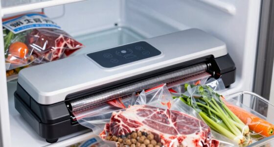 seal properly to prevent leaks