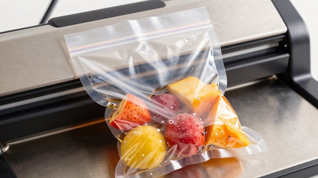 sealing liquids with difficulty