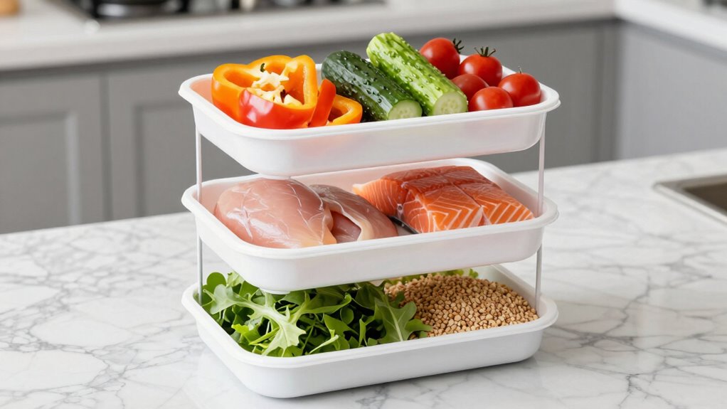 seasonal versatile flavor pairings