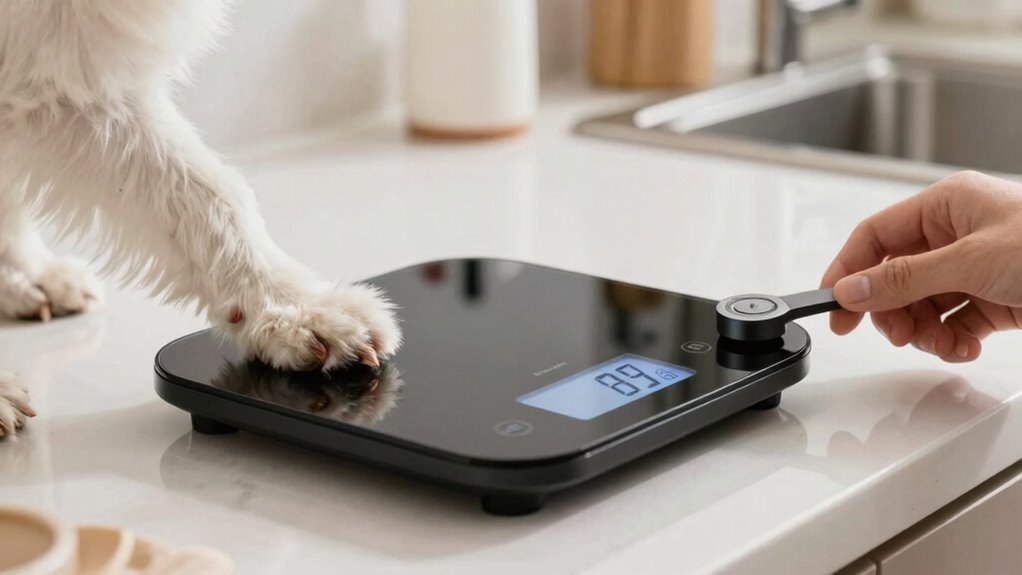 seek professional calibration or replace