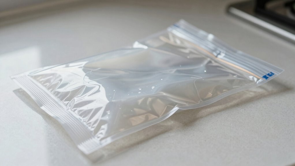 select durable proper sized vacuum bags