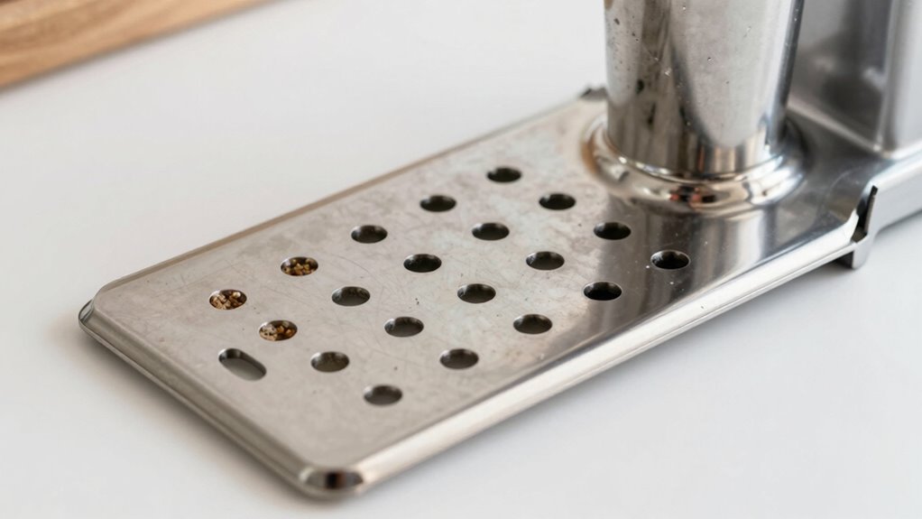 select ideal pet meat grinder plate