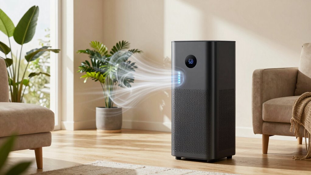 sensor accuracy and coverage