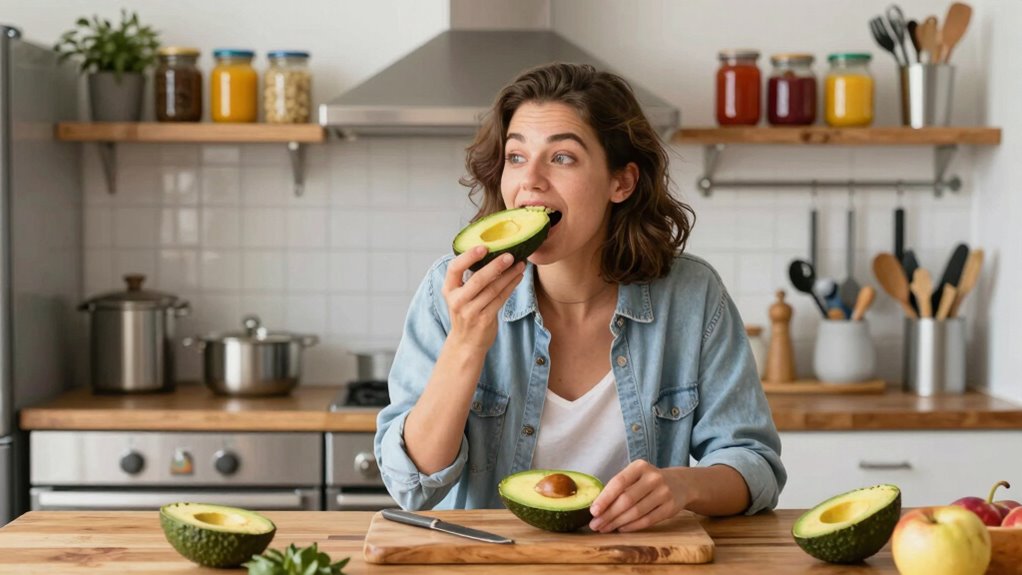 share raw food guidelines