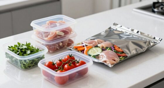 simple raw freezer meal prep
