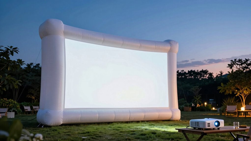 size durability setup