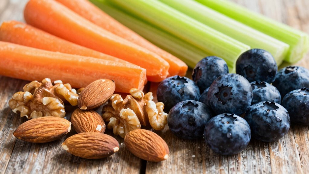 smart snack planning strategies