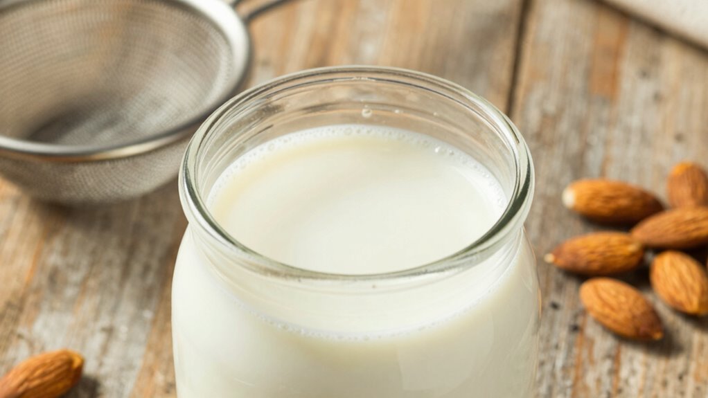 soak rinse blend smoothly