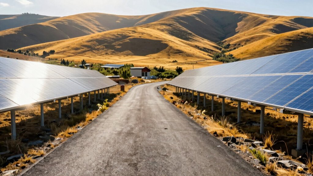 solar panel power ratings