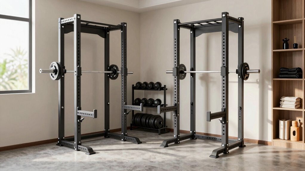 space capacity adjustability safety