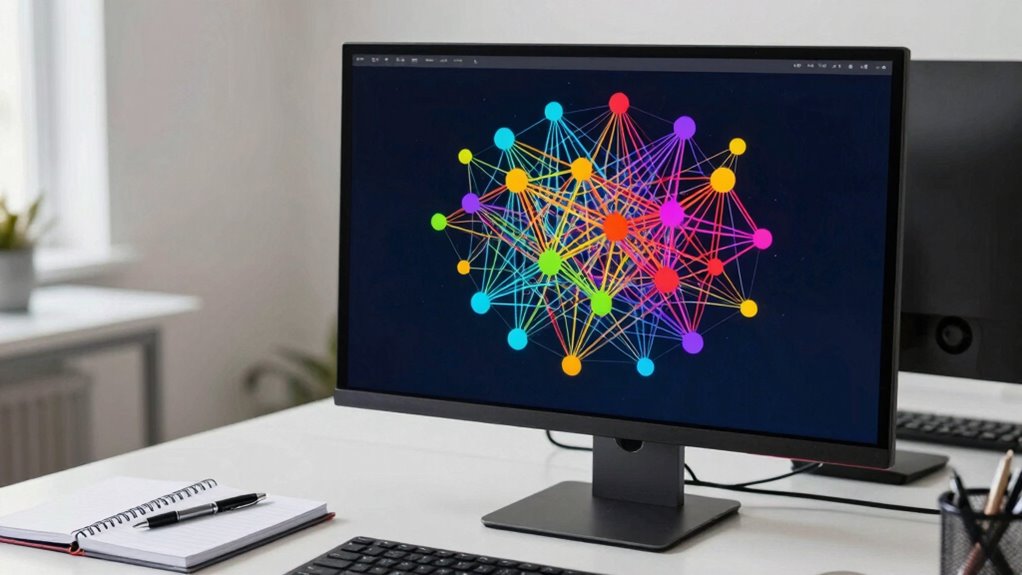 strategic descriptive relevant linking