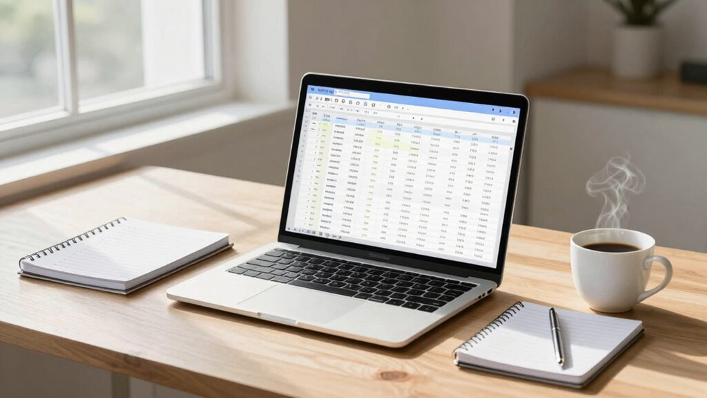 structured comparison for clarity