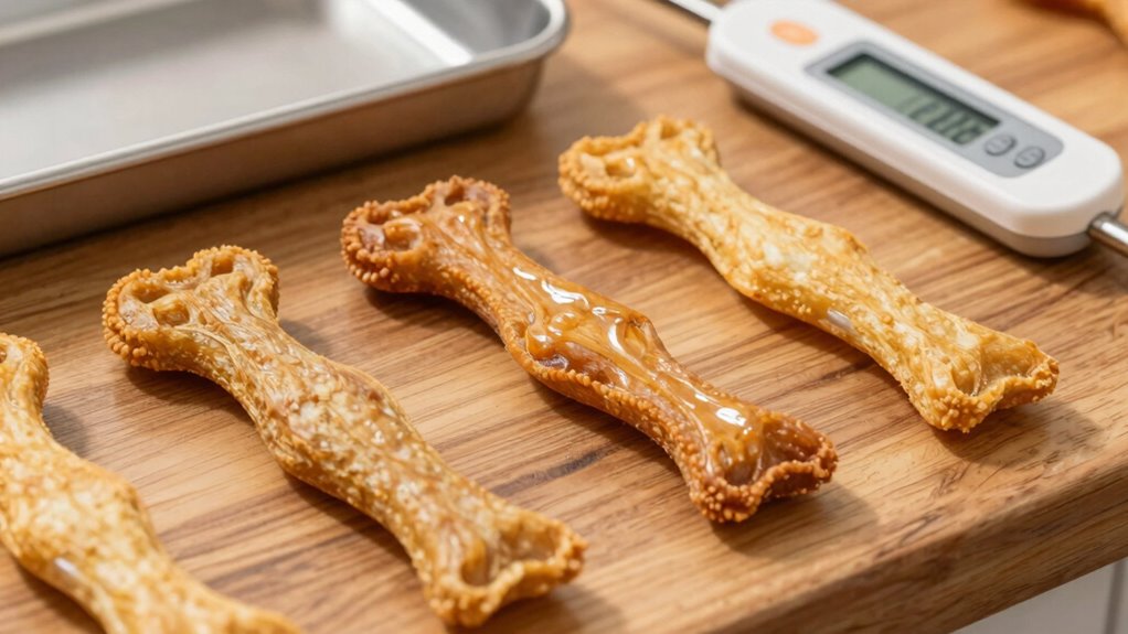 thorough hygiene and proper handling