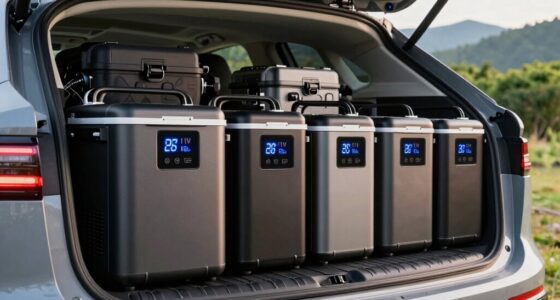 top 12v car cooler picks