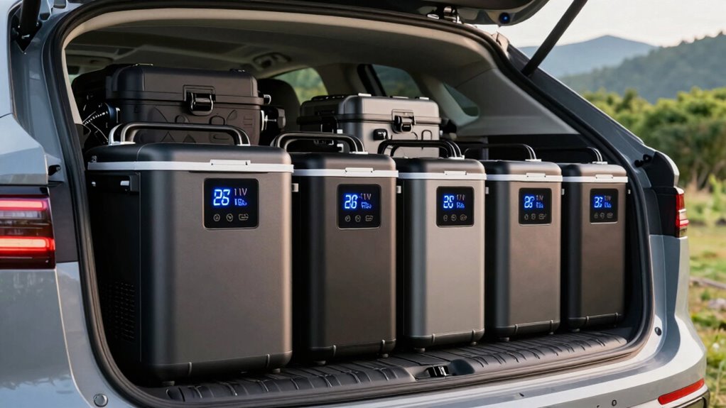 top 12v car cooler picks