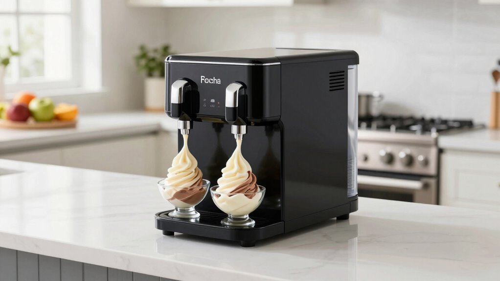 top 13 home soft serve machines