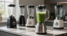top 14 green smoothie blenders